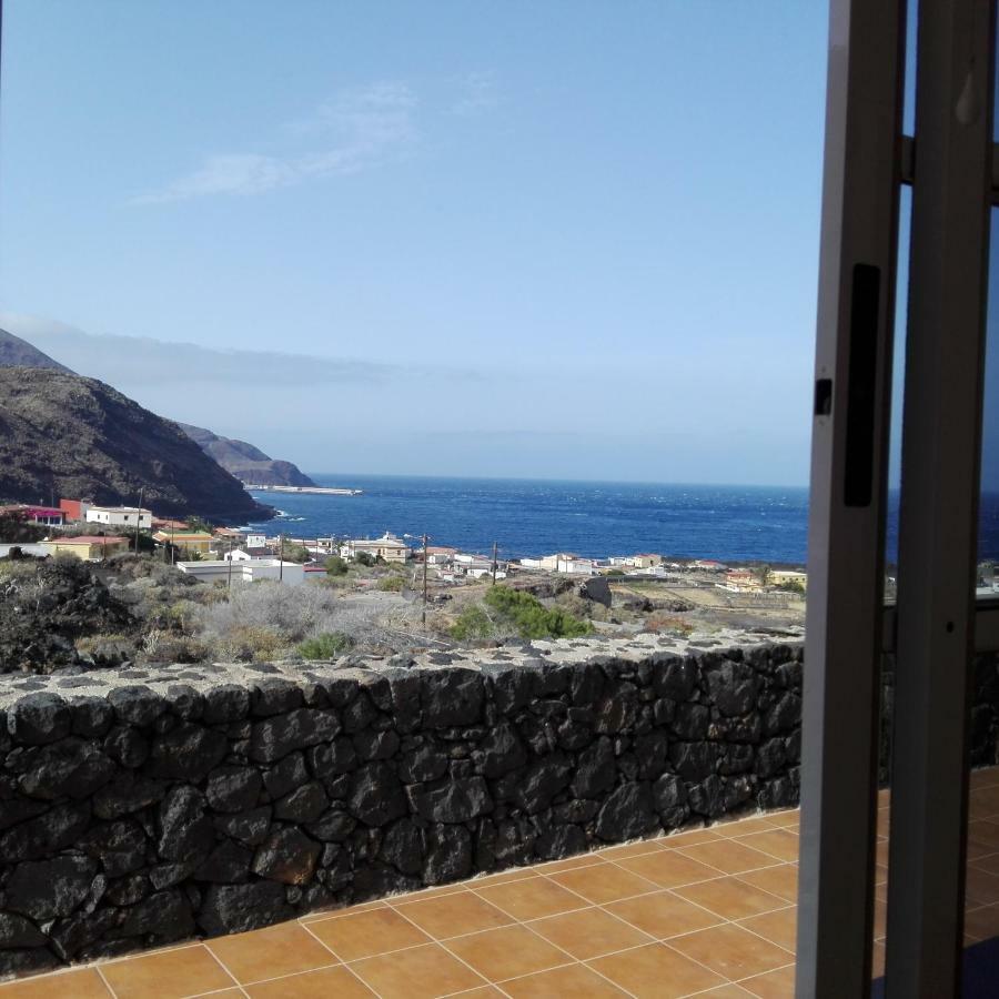 Brisas Del Mar Apartment Timijiraque Exterior photo