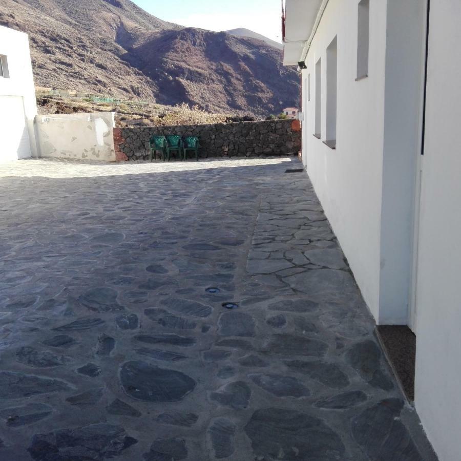 Brisas Del Mar Apartment Timijiraque Exterior photo