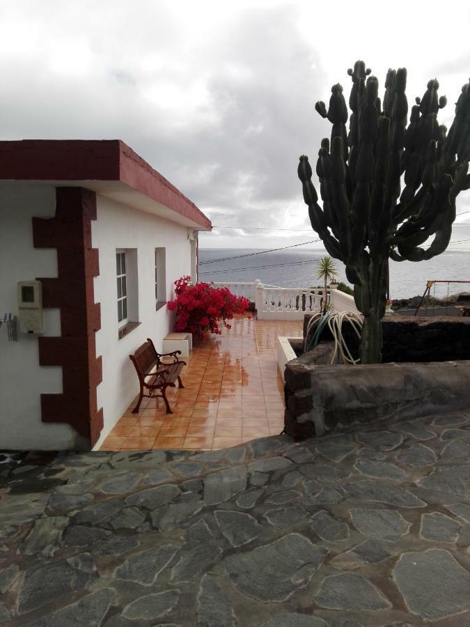 Brisas Del Mar Apartment Timijiraque Exterior photo